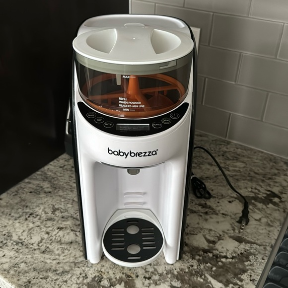 Babybreeza formula pro advanced - Picture 1 of 8